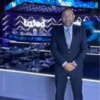 Madinet Masr Employee Mahmoud Amer's profile photo