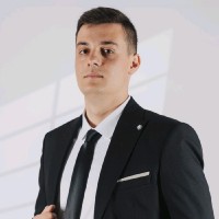 Icpe Saerp SA Employee Constantin-Cătălin Vîlcu's profile photo