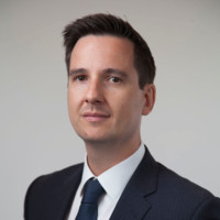 Cabot Square Capital Employee Richard McDougall's profile photo