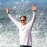 Copy.ai Employee Eric Schroeder's profile photo