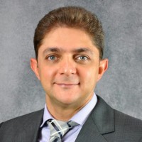 Behrang Forouzesh Email & Phone Number