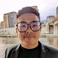 Andre Yang Email & Phone Number