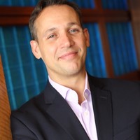 North American Dental Group (NADG) Employee Kenneth Cooper's profile photo