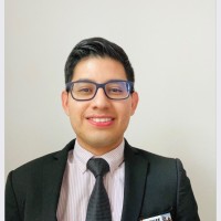 Nice Winery Employee Heber Blanco's profile photo