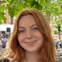 First Division Museum at Cantigny Employee Rachel Lawson's profile photo
