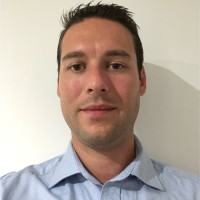 Disneyland Paris Employee Raphaël Legendre's profile photo