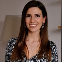 Brasmetal Waelzholz Employee Irini-C Penki's profile photo