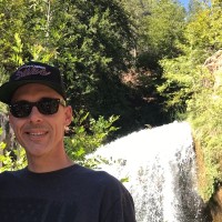 University of Phoenix Employee Jim Broberg's profile photo
