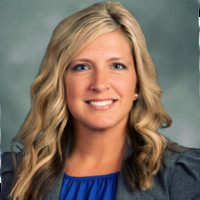 First National Bank of Pandora Employee Michelle Brandt's profile photo