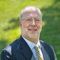 Oregon Institute of Technology Employee John Harman's profile photo