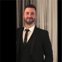 CHARTWAY GROUP LIMITED Employee Craig Field's profile photo