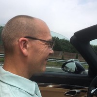 Robanjer Employee Robert Windt's profile photo