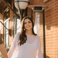 Kylie McCauley Email & Phone Number