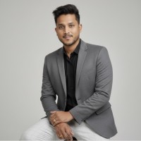 curelink Employee Suraj Kohli's profile photo