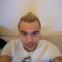 Jokiväri Employee Aleksi Pitkänen's profile photo