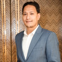 Alpha Capital Employee Ajay Shrestha's profile photo