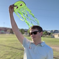 ServiceNow Employee Ben Rose's profile photo