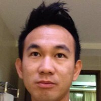 Aric Chai Email