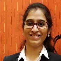 Vaishnavi Trikutam Email & Phone Number