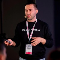 Grigory Tischenko's profile photo