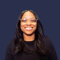 Delaware HIV Consortium Employee Charline Ganthier-Cine's profile photo