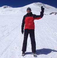 Fidesys Employee Kirill Krapivin's profile photo