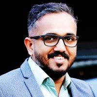 Acme Group Employee Basil Johnson's profile photo