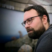 creā-ture Studios Inc. Employee Jordan Mellow's profile photo