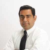 The HCI Group Employee Shankar Ramani's profile photo