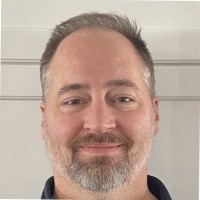 Digital Realty Employee William Larkin's profile photo