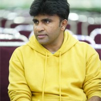 GTFS Employee Imtiyaz Basha's profile photo
