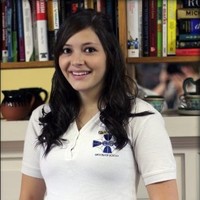 Bio Pappel International, Inc. Employee Lucia Gregorakis's profile photo
