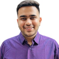 P. G. Joshi & Co., Chartered Accountants Employee Kartik Aswani's profile photo