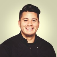 Toast Employee Matt Heiss's profile photo