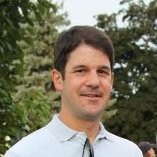 Neogen Corporation Employee David Almy's profile photo