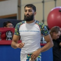 Nexus Employee Hashir Azam's profile photo
