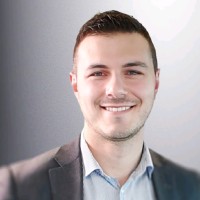 Qantas Employee Joseph Chammas's profile photo