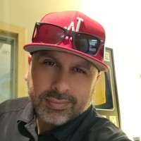 Robert Molina Email & Phone Number