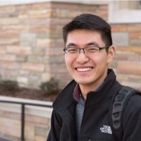 Apple Employee Kui Yang's profile photo