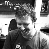 Sandbox Studio® Employee Dain McClure's profile photo