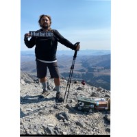 American Pump & Drilling Employee Aaron Martinez's profile photo