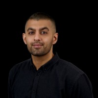 Process Factory Employee Arbab Javaid's profile photo