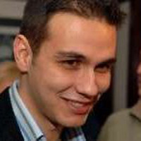 ClientRunner Software, Inc. Employee Jared Jensen's profile photo