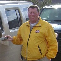 A+ Mobile Mechanic Employee James Monaghan's profile photo