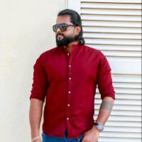 Vineeth Mohanan Email