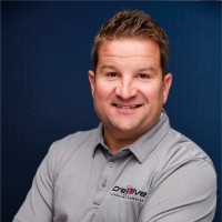 Cre8tive Technology and Design Employee Alex Robb's profile photo
