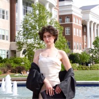 Maison Arts Publishing Co Employee Emma Pagliarulo's profile photo