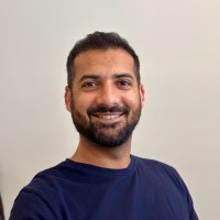 Cloudelligent Employee Waqas Mobeen's profile photo