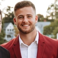 Mosaic Research Management Employee Joseph Riggio's profile photo