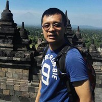 Huawei Technologies Employee Max Xu's profile photo